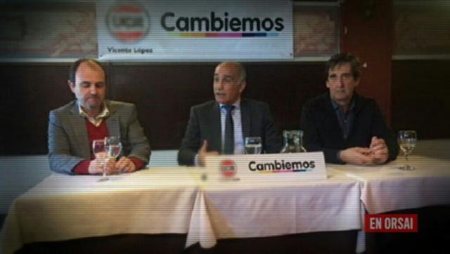 Fue convocada la Convención bonaerense, la UCR provincial reafirmaría su complicidad con Cambiemos