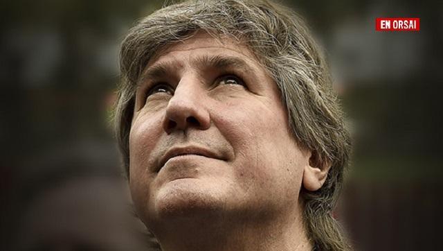 Murió la madre de Amado Boudou, preso político del gobierno de Macri