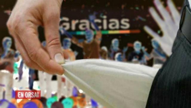 Muy grave: fuerte aceleración de la morosidad en el sistema financiero