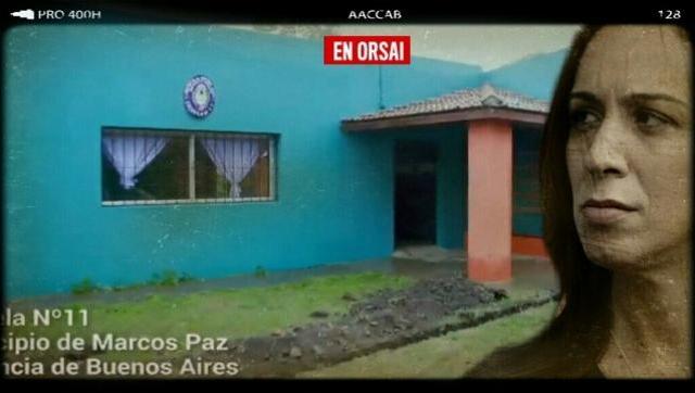 Senadores denuncian: Vidal sigue cerrando aulas en escuelas de la provincia