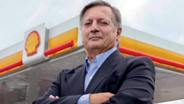 Shell también volvió a subir los precios de los combustibles y es impagable