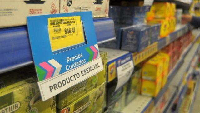 Precios Esenciales a costa de la salud: casi la mitad de los productos son de baja calidad nutricional