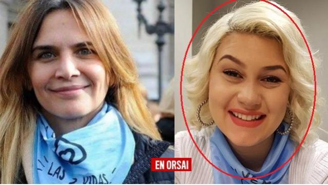 Repudio por la visita de militante neonazi amiga de Amalia Granata a Santa Fe