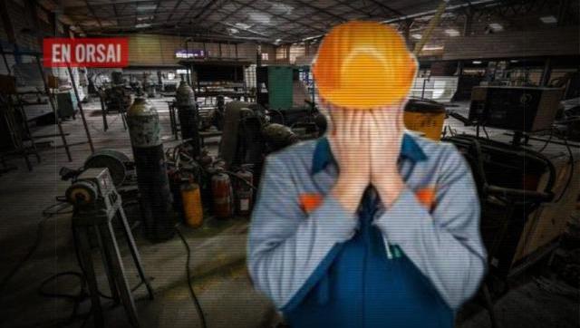 Centro Norte de Santa Fe: Cerraron 280 industrias y se perdieron más de 3.200 empleos