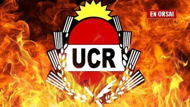 UCR cordobesa: Negri y Mestre prometen seguir la guerra tras los comicios