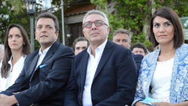 El Intendente más importante del massismo aseguró que apoyará a Cristina si es la candidata