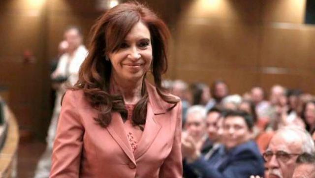 Parece una joda: mirá quiénes van a ser los testigos en el primer juicio contra Cristina