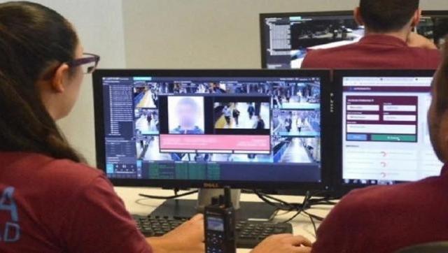 Los ‘errores’ del sistema de reconocimiento facial: detuvieron a una mujer por su parecido con una prófuga