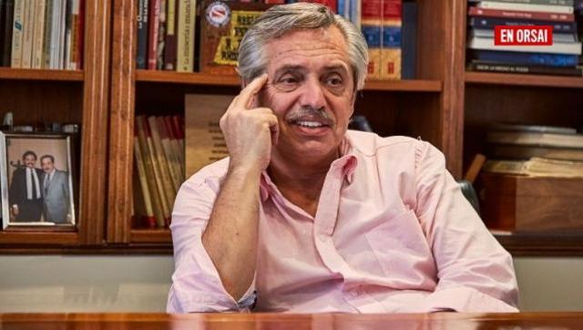 Alberto Fernández y sus definiciones sobre Cristina, Macri, Scioli, Massa, el 