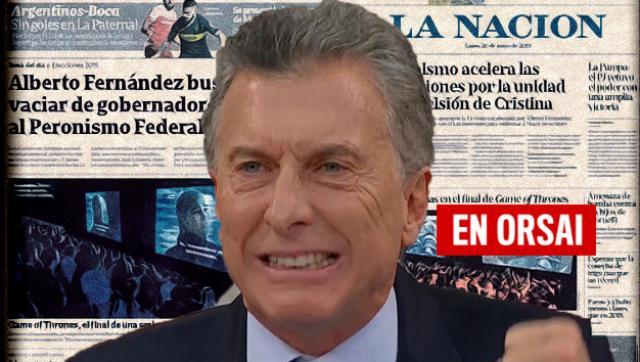 Pesadilla de fin de semana: medios oficiales postergan el triunfo peronista en La Pampa