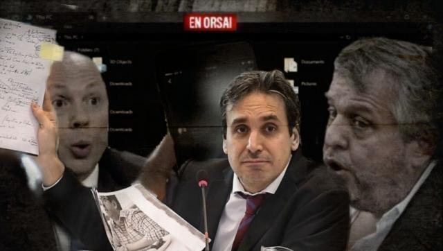 Piden el desafuero y la remoción de Stornelli por la causa de espionaje ilegal