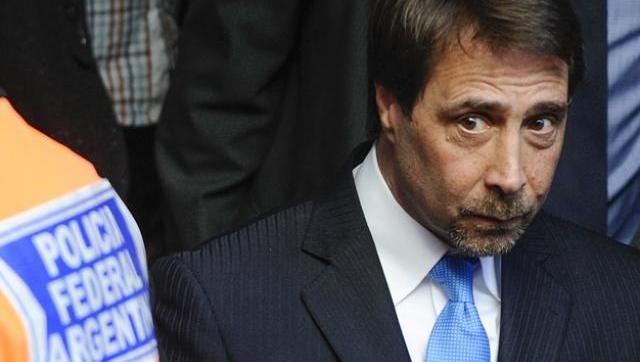 Feinmann en llamas porque los números dicen que «Macri debe bajarse»