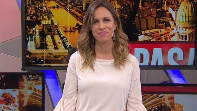 Masacre en San Miguel del Monte: Una periodista de TN intentó justificar a los policías