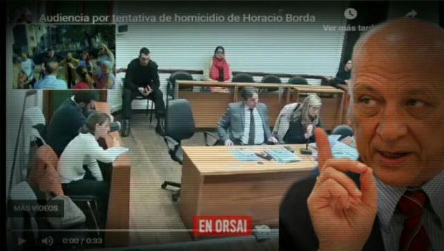 Hombres de Bonfatti: armas de fuego y brutal agresión en la interna socialista de Santa Fe