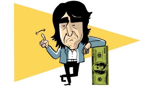 Melconian adelantó el plan económico de Cambiemos si continua en el poder