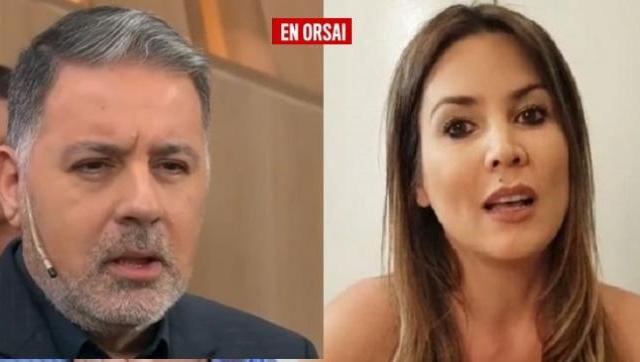 Úrsula Vargues: 