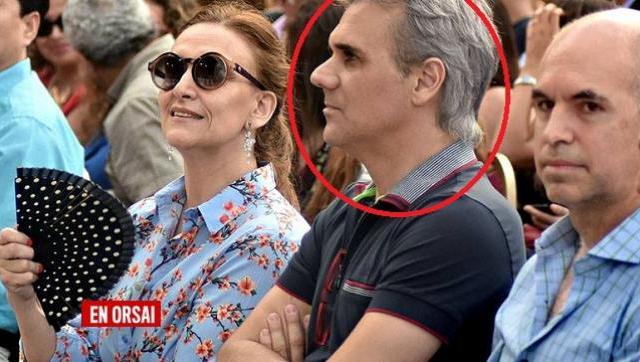 Larreta benefició al ex de Michetti por casi $7 millones para que organice las reuniones con vecinos