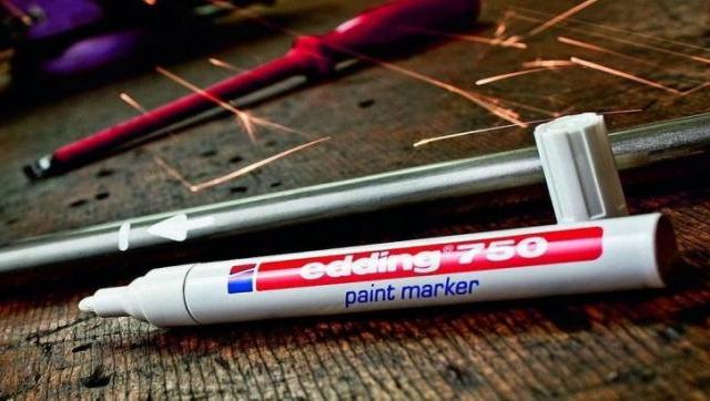 Edding dejarán de ser “made in Argentina” (ahora importará)