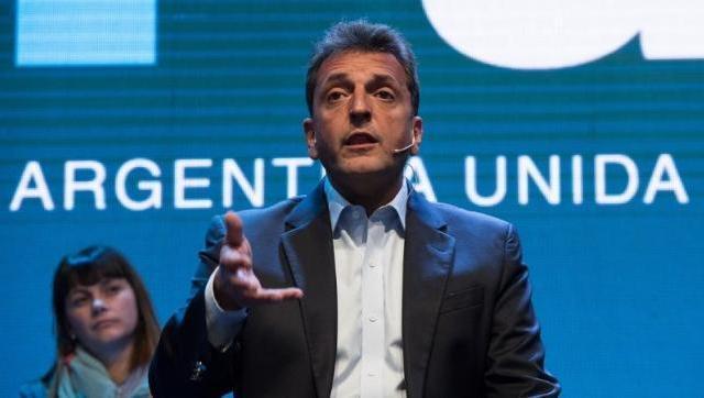 En la cumbre renovadora Massa se abrirá la puerta al acuerdo con el peronismo