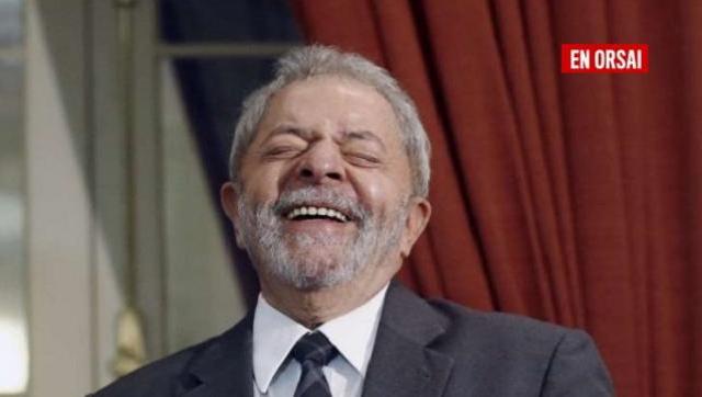 Brasil: El presunto apartamento de Lula es puesto en venta por su dueño real