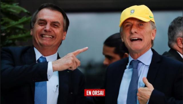 Moneda común BRA-ARG: ruidos en argentina tras la desmentida del Banco Central de Brasil