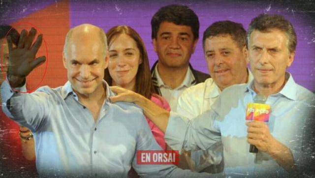 Larreta y un millonario desvío de fondos en la campaña de 2015 a través de pauta fantasma