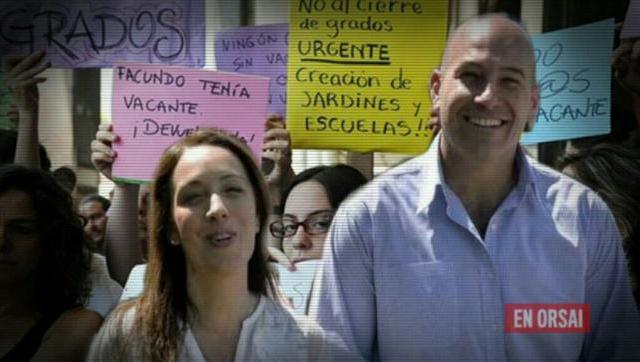 La Educación con cambiemos: 2 mil niños sin vacantes en Quilmes