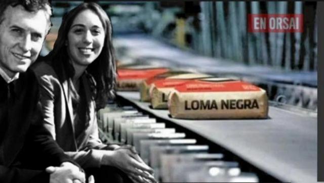 Confirmado: Loma Negra cierra la planta Barker y despide 275 empleados