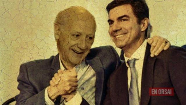 Lavagna presidente, Urtubey vice: sin Pichetto ni Massa, la tercera vía anuncia su fórmula