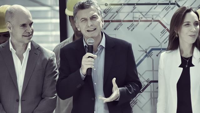 Intendente promueve una denuncia contra Macri por las obras que nunca hizo