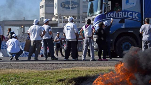 Mala leche: diputados alertan sobre la crisis del sector lácteo que acumula 4 mil despidos