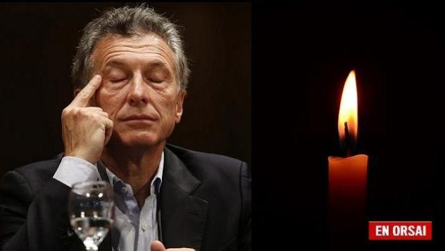 Apagón histórico: La desmentida de Yacyretá. Macri y Mindlin detrás de la corrupción de Yacylec y Transener