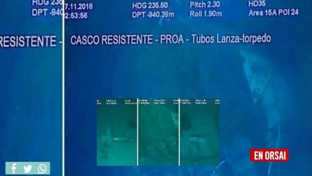 El informe final sobre la tragedia del ARA San Juan complica al Gobierno de Cambiemos