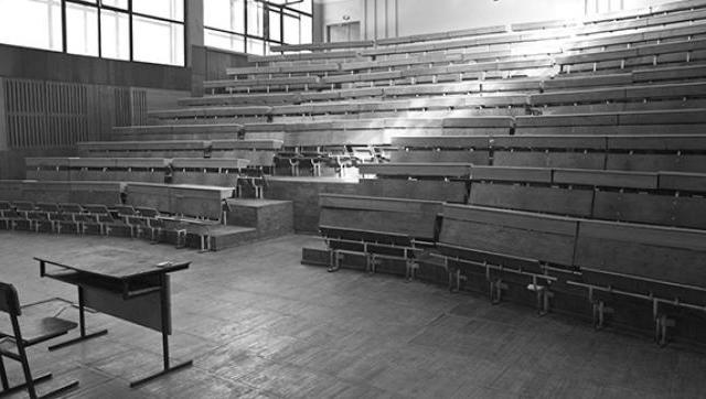 Las universidades privadas en su peor momento: el mayor éxodo de alumnos en 70 años