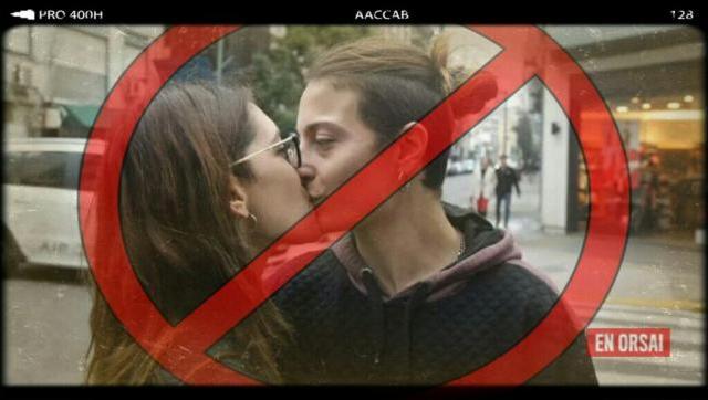 Marche Presa por Besar