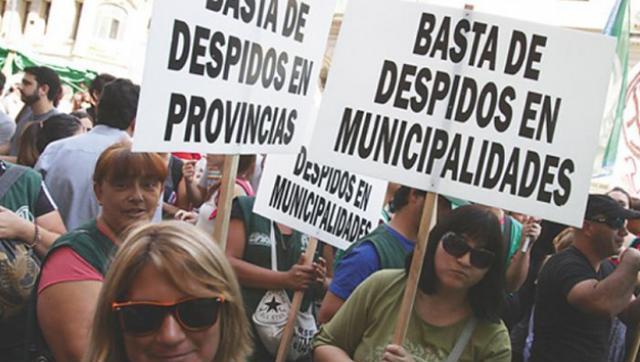 Datos oficiales: se cayeron 5 mil Pymes en solo cuatro meses