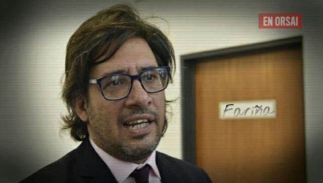 Feroz ataque del Gobierno al titular de la Corte Bonaerense por cuestionar el armado de causas