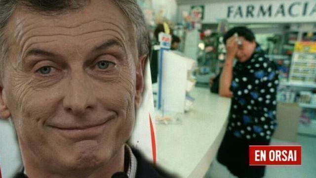 Imposibles de comprar: cayó un 13,8% la venta de medicamentos