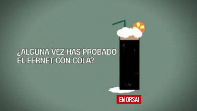 La crisis llegó al fernet, su fabricante presentó concurso de acreedores