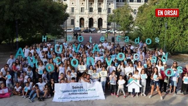 El Banco Nación aumentó las cuotas de los  El Banco Nación aumentó las cuotas de los