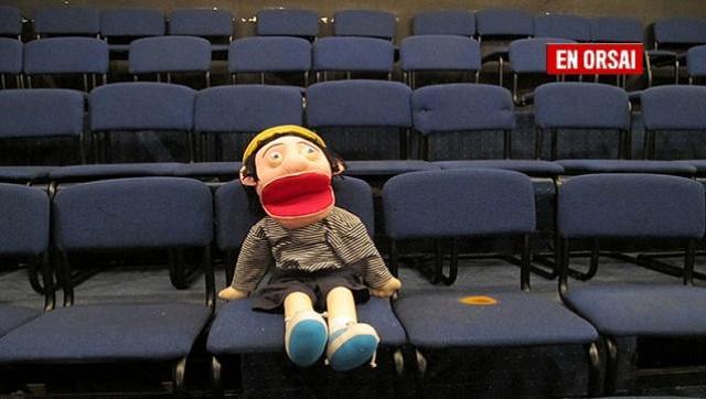 Vacaciones de invierno y crisis: cayó un 65,72% el público en teatro infantil en relación a 2018