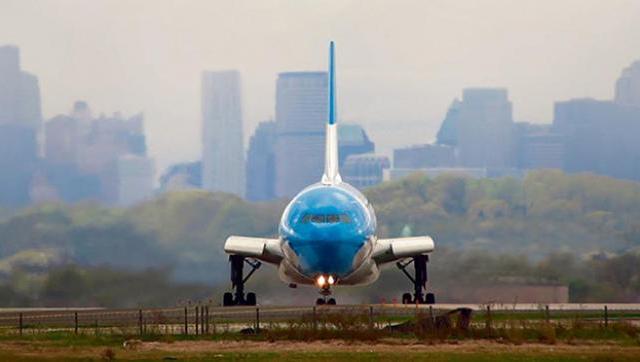 Advierten que “si gana Macri puede cerrar Aerolíneas Argentinas”