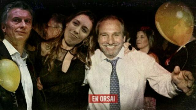 Denuncia judicial: Financista de la campaña de Cambiemos se quedó con la termoeléctrica de Sauce Viejo