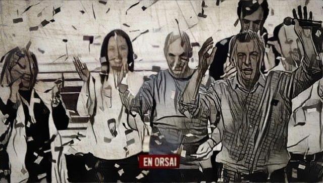 Te mostramos a los financistas de la campaña de Juntos por el Cambio