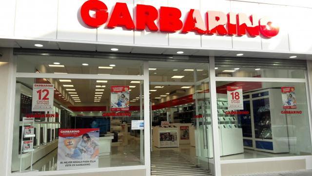 Rompieron todo: Garbarino también pone a la venta su negocio por la recesión sin fin
