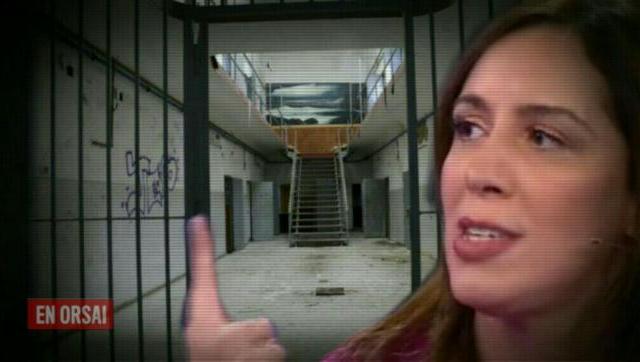 Denuncia penal contra Vidal por malversar $5.500 millones de los jubilados