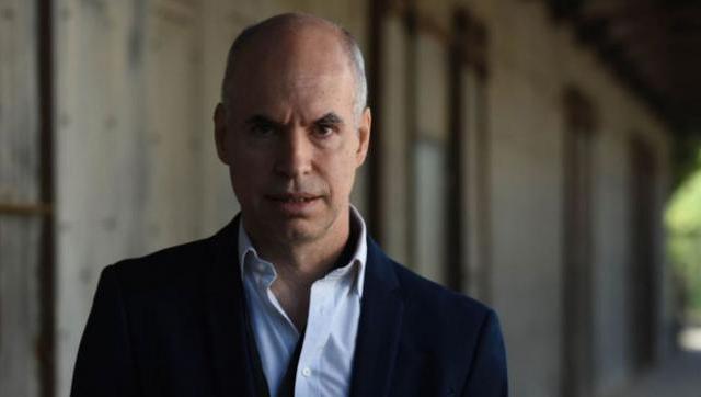 Larreta volvió a cargar contra las elecciones primarias