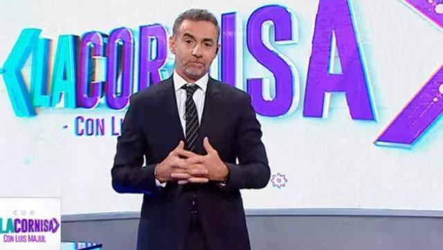 En fuga: Majul ya abandonó el discurso oficial y saltó del barco