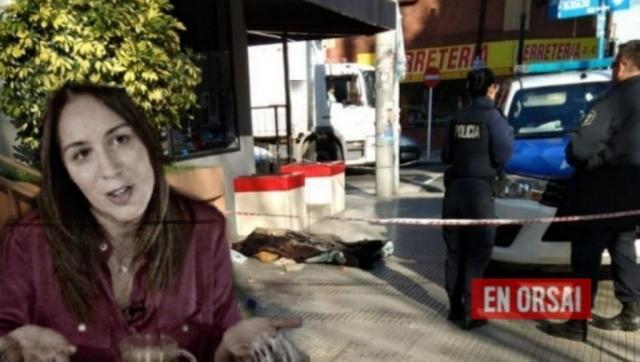 Murió otro indigente por el frío en la Provincia de Buenos Aires