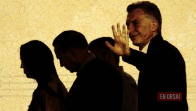Roberto Baradel: habló de Macri, Vidal y las elecciones